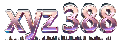 xyz 388 logo