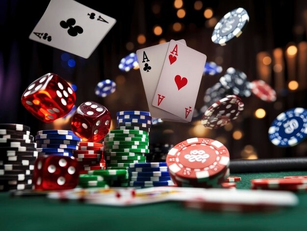 xyz 388 What's Inside Our Slot Rooms